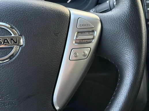 Nissan Note - Afbeelding 9 van 30