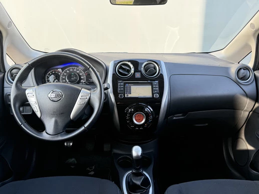 Nissan Note - Afbeelding 10 van 30