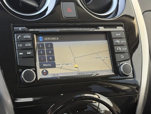 Nissan Note - Afbeelding 11 van 30