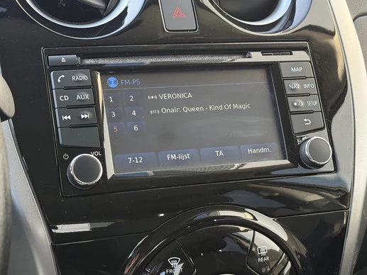 Nissan Note - Afbeelding 12 van 30