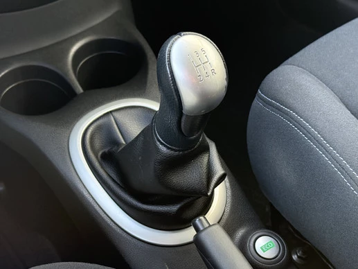 Nissan Note - Afbeelding 14 van 30