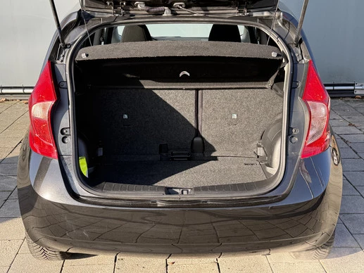 Nissan Note - Afbeelding 18 van 30