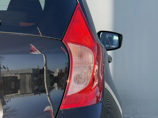 Nissan Note - Afbeelding 19 van 30