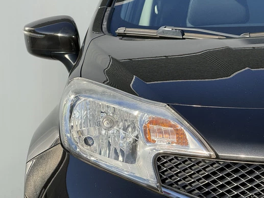 Nissan Note - Afbeelding 20 van 30