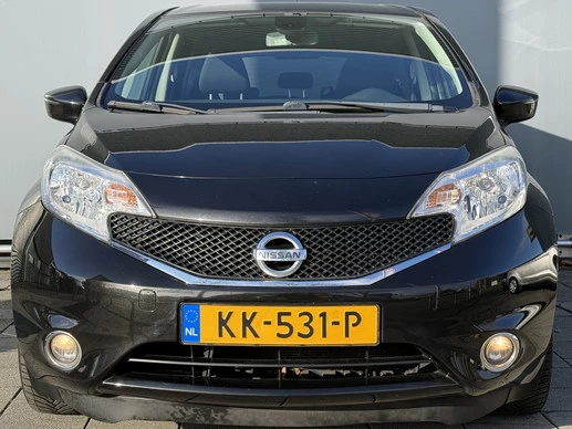 Nissan Note - Afbeelding 22 van 30