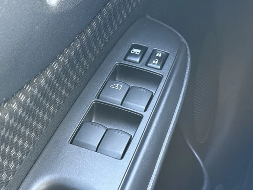 Nissan Note - Afbeelding 24 van 30