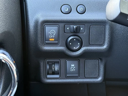 Nissan Note - Afbeelding 25 van 30