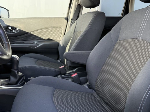 Nissan Note - Afbeelding 26 van 30