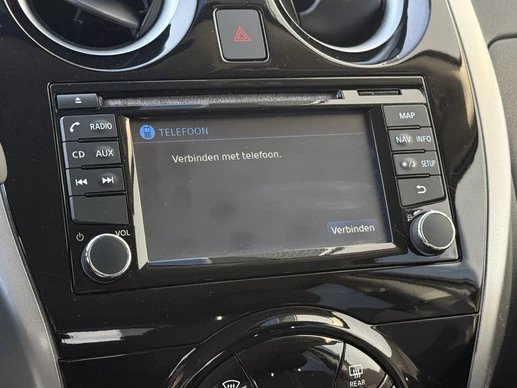 Nissan Note - Afbeelding 28 van 30