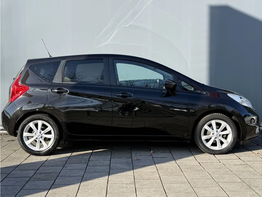 Nissan Note - Afbeelding 29 van 30