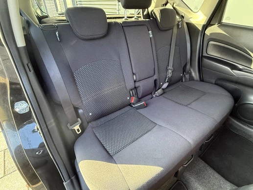 Nissan Note - Afbeelding 30 van 30