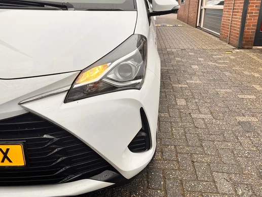 Toyota Yaris - Afbeelding 5 van 30
