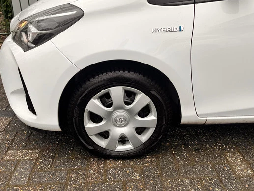 Toyota Yaris - Afbeelding 6 van 30