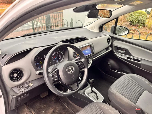 Toyota Yaris - Afbeelding 11 van 30
