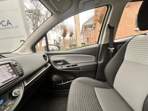 Toyota Yaris - Afbeelding 13 van 30