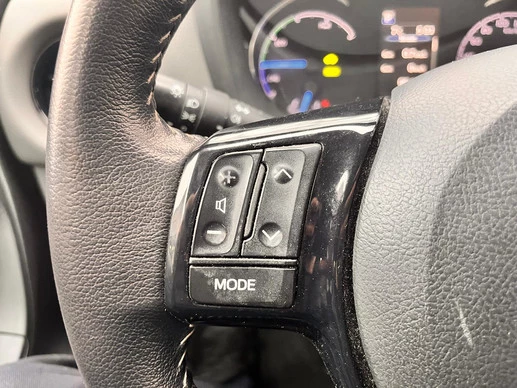 Toyota Yaris - Afbeelding 15 van 30