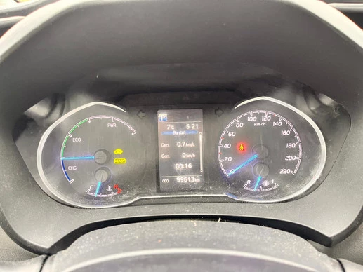 Toyota Yaris - Afbeelding 16 van 30