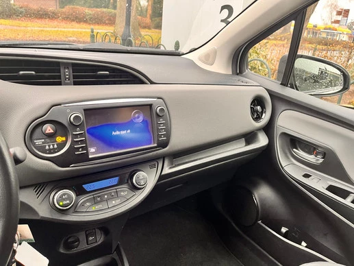 Toyota Yaris - Afbeelding 20 van 30