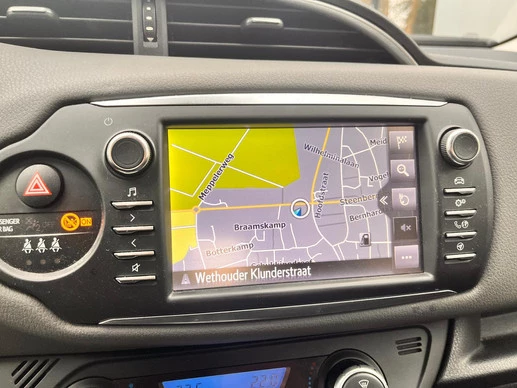 Toyota Yaris - Afbeelding 21 van 30