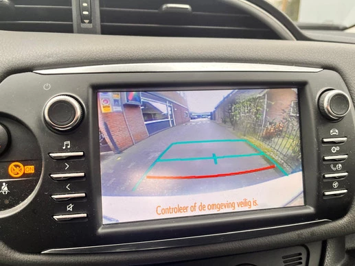 Toyota Yaris - Afbeelding 22 van 30