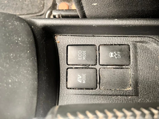 Toyota Yaris - Afbeelding 27 van 30