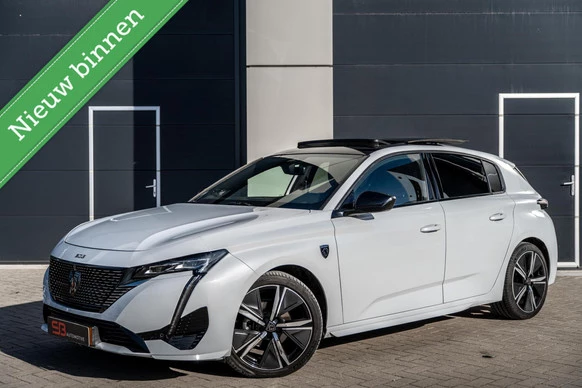 Peugeot 308 - Afbeelding 1 van 30