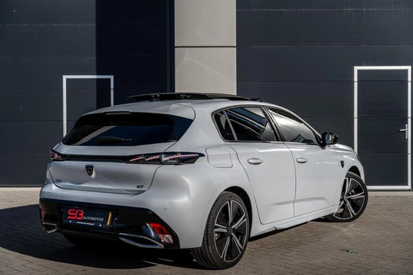 Peugeot 308 - Afbeelding 2 van 30