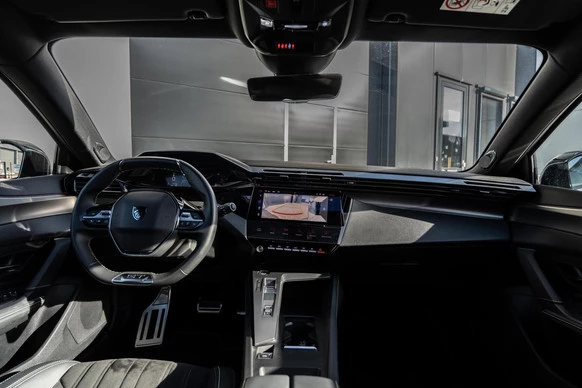 Peugeot 308 - Afbeelding 3 van 30