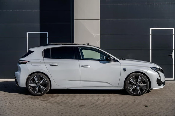 Peugeot 308 - Afbeelding 6 van 30