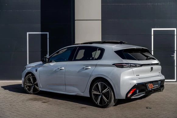 Peugeot 308 - Afbeelding 8 van 30