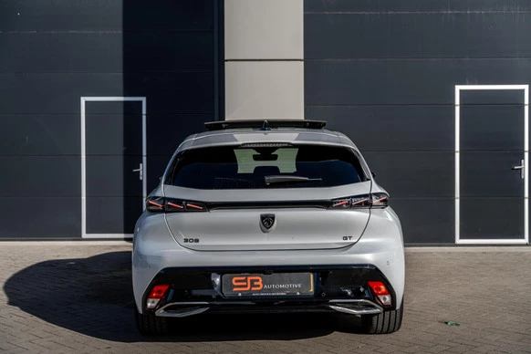 Peugeot 308 - Afbeelding 9 van 30