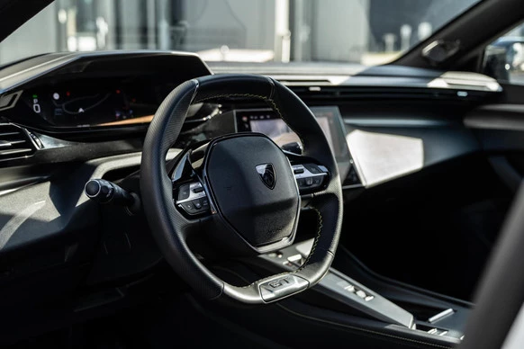 Peugeot 308 - Afbeelding 10 van 30