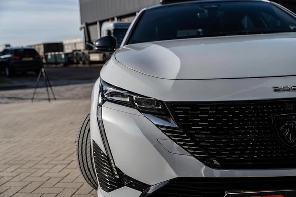 Peugeot 308 - Afbeelding 13 van 30