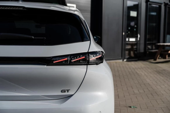 Peugeot 308 - Afbeelding 15 van 30