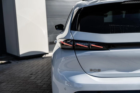 Peugeot 308 - Afbeelding 16 van 30