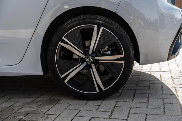 Peugeot 308 - Afbeelding 17 van 30