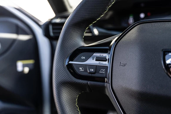 Peugeot 308 - Afbeelding 21 van 30