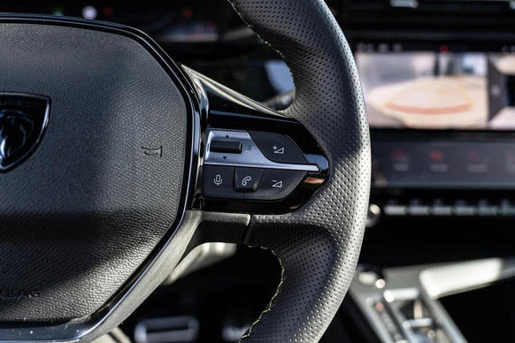 Peugeot 308 - Afbeelding 22 van 30