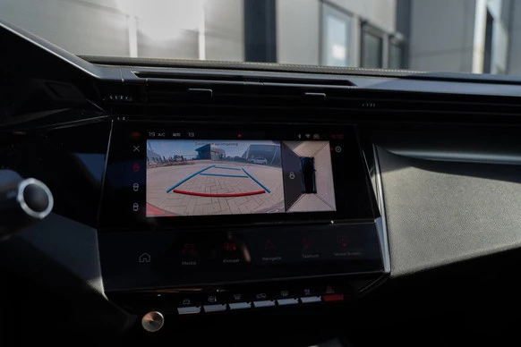 Peugeot 308 - Afbeelding 26 van 30