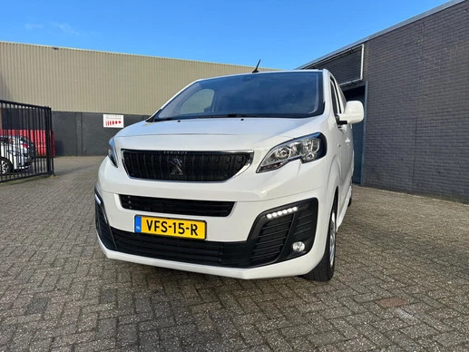 Peugeot Expert - Afbeelding 1 van 19