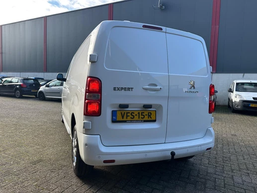 Peugeot Expert - Afbeelding 3 van 19