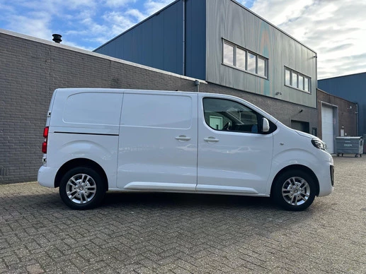 Peugeot Expert - Afbeelding 4 van 19