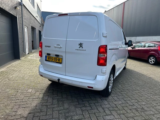Peugeot Expert - Afbeelding 5 van 19