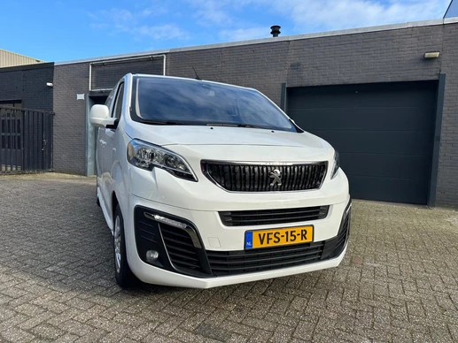 Peugeot Expert - Afbeelding 6 van 19