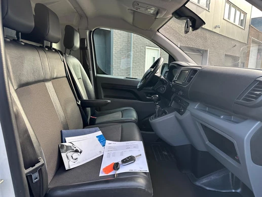 Peugeot Expert - Afbeelding 7 van 19
