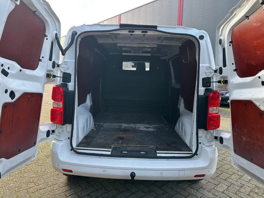 Peugeot Expert - Afbeelding 16 van 19
