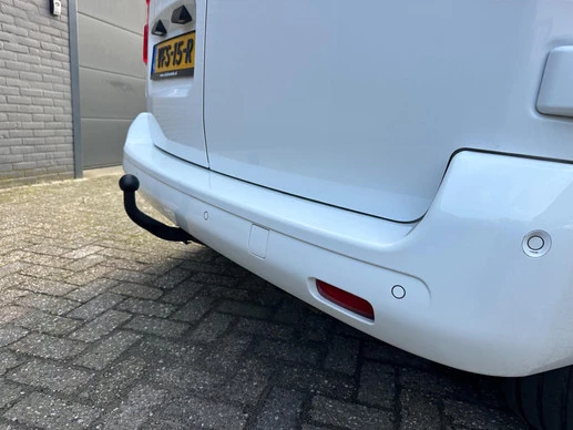 Peugeot Expert - Afbeelding 17 van 19