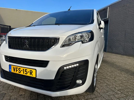 Peugeot Expert - Afbeelding 18 van 19