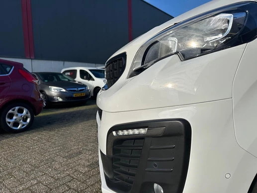 Peugeot Expert - Afbeelding 19 van 19