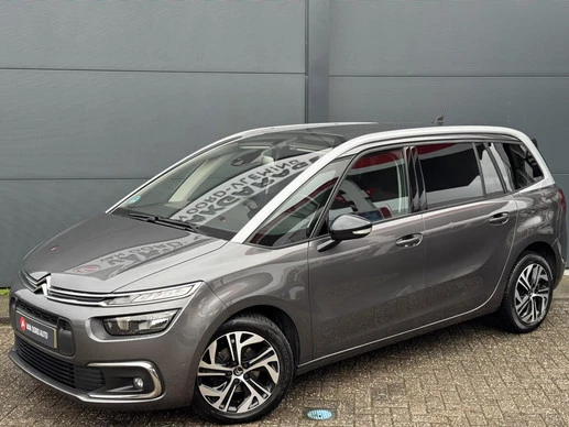 Citroën Grand C4 Spacetourer - Afbeelding 1 van 30